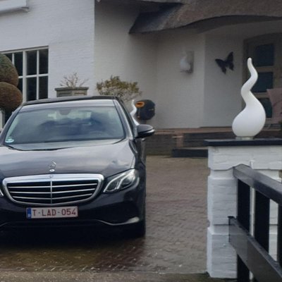 Transfer From Brussels Airport to Charleroi Airport