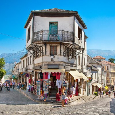 Trips Albania