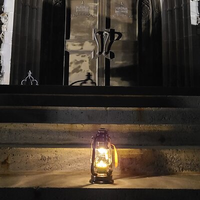 Haunted Walk of Ottawa
