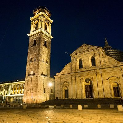Torino Noir: walking tour in the dark side of the Roman Quadrilateral