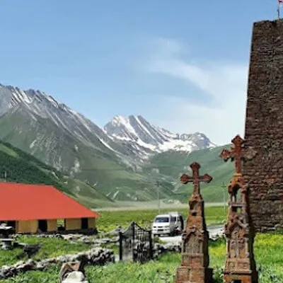 Tranquil Holidays