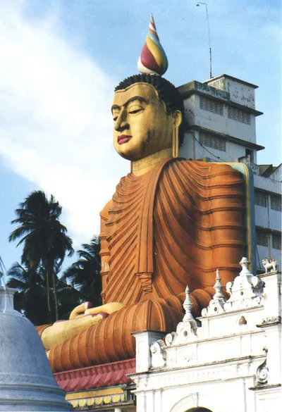 Negombo City Tour by Tuk Tuk with Hotel Pickup and Guide