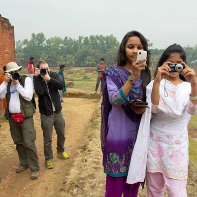 Tours and Trips Bangladesh