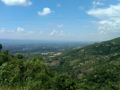 Half-Day Redonda Mountain and Esmeralda Coast Tour from Punta Cana