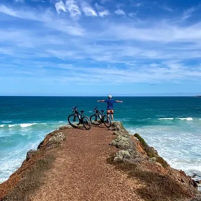 Australian Coastal Safaris
