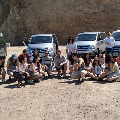 Jordan Day Tour and More Day Tours