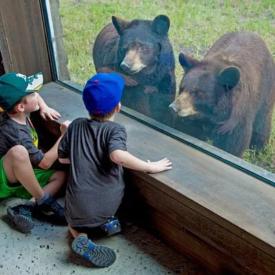 Zoo Miami