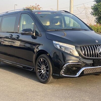 Transfer San Sebastian to Bilbao or San Sebastian Airports by Van
