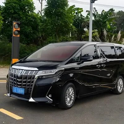 Private HRB Airport Arrival Transfer to Harbin City Hotel