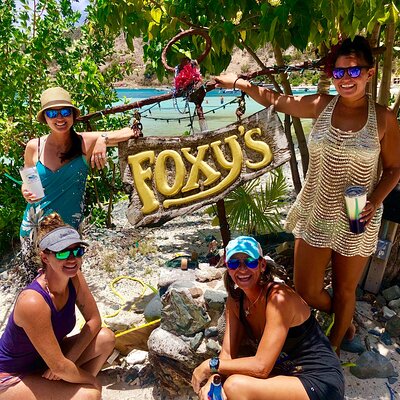 Stormy Pirates Boat Charters