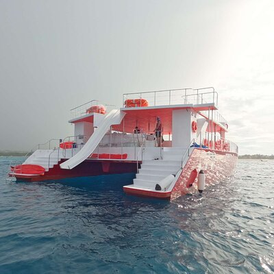 Philippines Divers