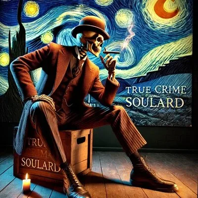 St. Louis True Crime Tour: Soulard’s Murders, Mafia & Mayhem