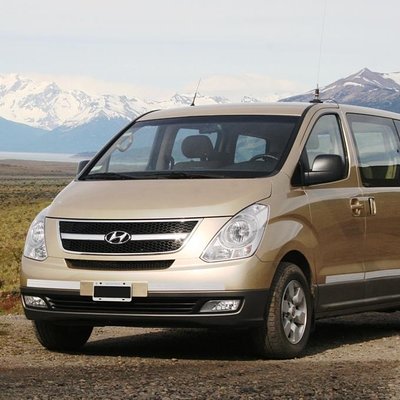 Private Transfer Airport-Port or Port-Airport (Ushuaia)