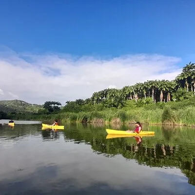 Rental Kayaking or Stand-up Paddle 2H