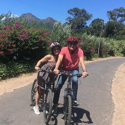 Bike and Hike Day Tours