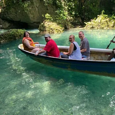 Marvyn's Paradise Tours Limited