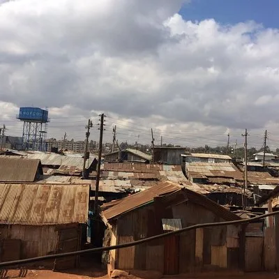 Kevin's Kibera Slum Tours