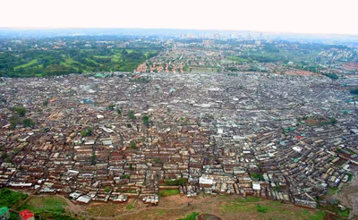 Kibera Slum Tour in Nairobi with Local Guide Kevin