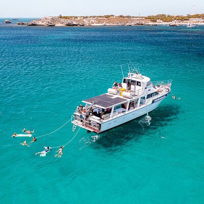 Rottnest Cruises