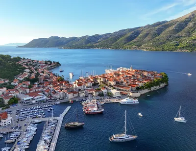 Korcula Buggy Safari Tour with Local Food and Wine Tasting