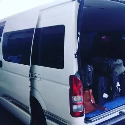 St Lucia Airport Transfer to SOUFRIERE Hotels, Resorts, Inns, AirBNB