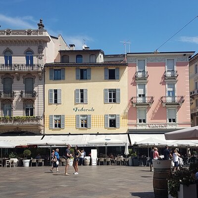 Welcome 2 Italy