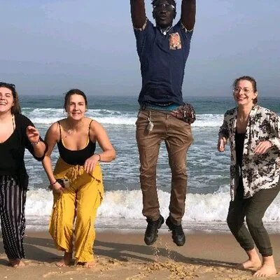 Djibril Dieng