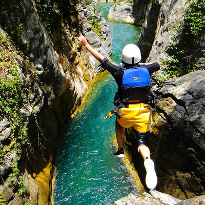 Gaia Xtreme Tours