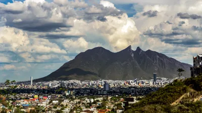 Matacanes Canyoning in Monterrey with Hiking, Water Jumps, Rappel and Caves