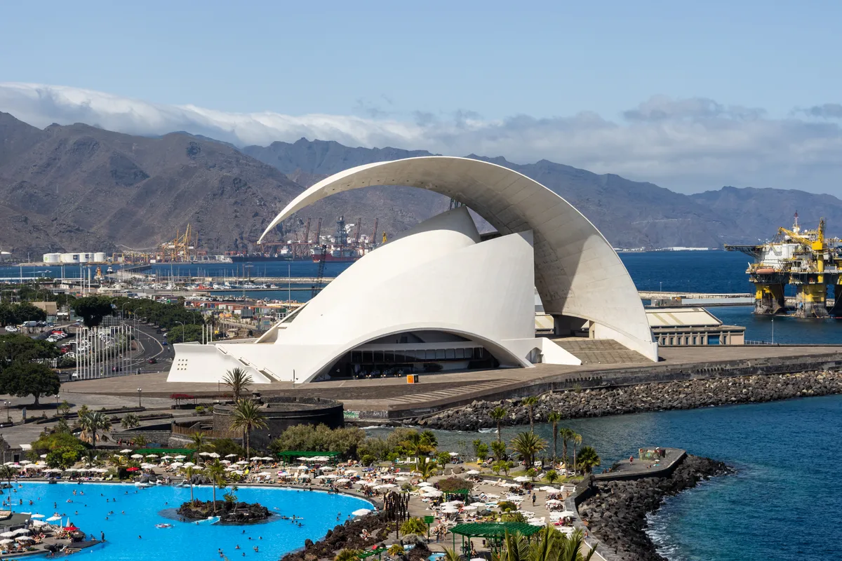 Tuk Tuk Tour in Costa Adeje with English and Spanish Guide