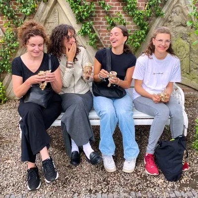 Vegan Food Tour Nederland