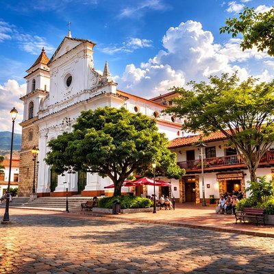 The Andes Adventure Travels
