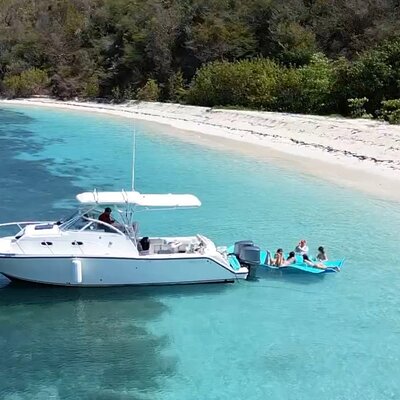 Encanto Boat Tours
