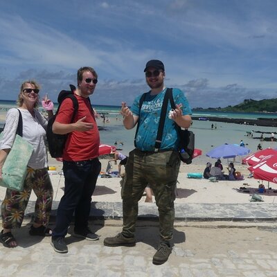 Jeju K Tour(Jeju K Travel Agency Co., Ltd.)