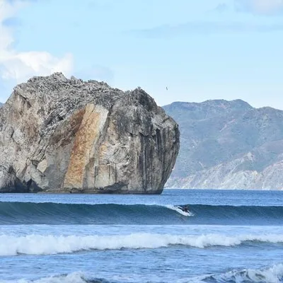 GoSouth Adventures boat tours Guanacaste