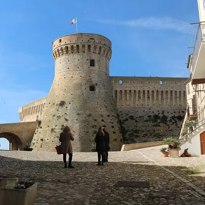 Perla d'aMare