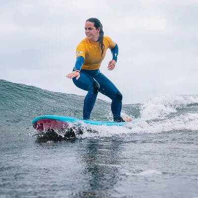 Cactus Surf School Lanzarote