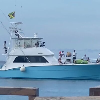 Aquarius Yacht