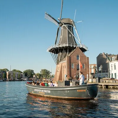 EventsonwaterHaarlem