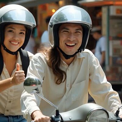 Streetbite Tours