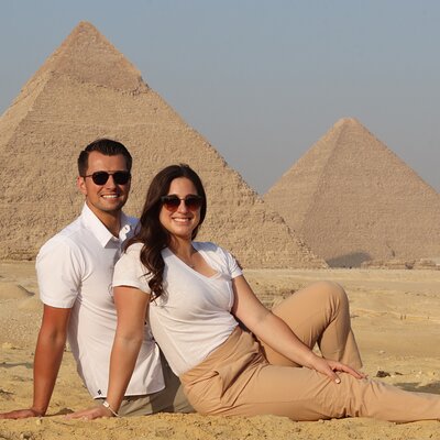 Amon Ra Tours