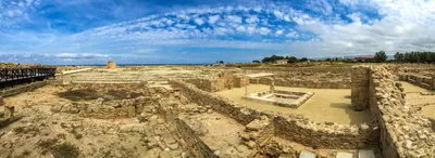 Paphos Wave Dancer Half-Day All-Inclusive BBQ Cruise with Lunch, Live Music and Swimming