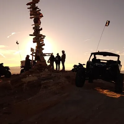 ATV Offroad Adventures