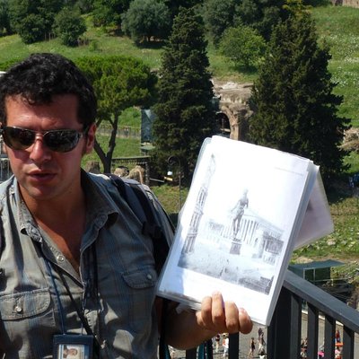 Rome in Tours
