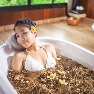 A La Carte Spa – 180min Custom Plan