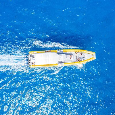 Maui Reef Adventures