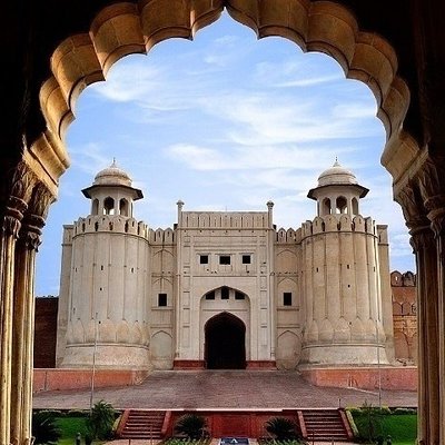 Imran Tours Guides