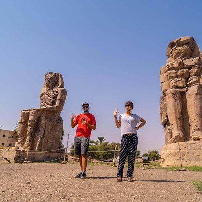 Luxor Egypt Tours