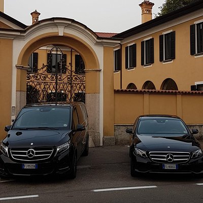 Lake Maggiore-Private Transfer MXP to Arona-Stresa-Baveno