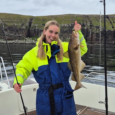 Tórshavn Sea Adventures